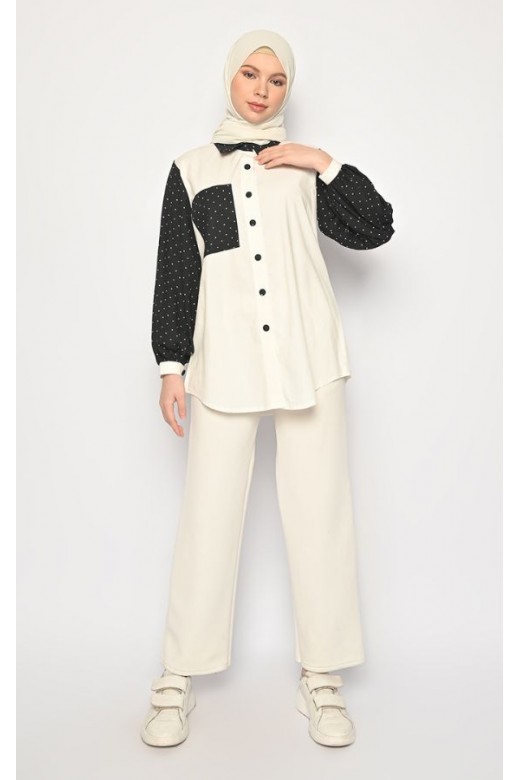 Ariana Blouse